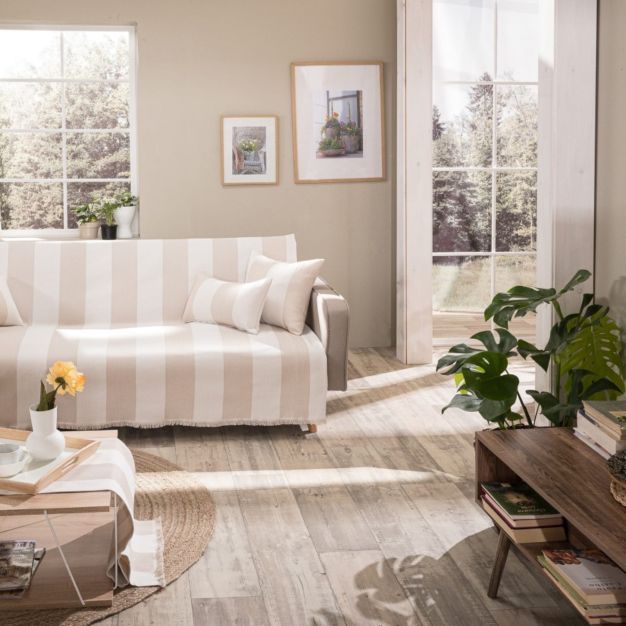 Ριχτάρι Gella 01 - Τριθέσιο 180x300cm