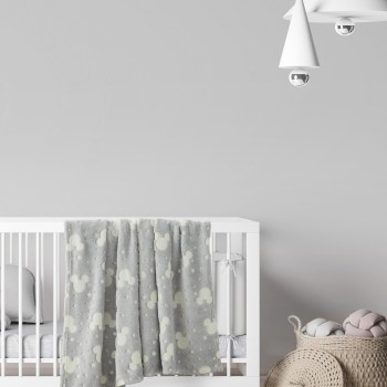 Kocoon Bebe Κουβέρτα Κούνιας 110x140 - Chip