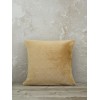 Kocoon Home Διακοσμητική Μαξιλαροθήκη Jacquard 45x45 - Cosy Beige