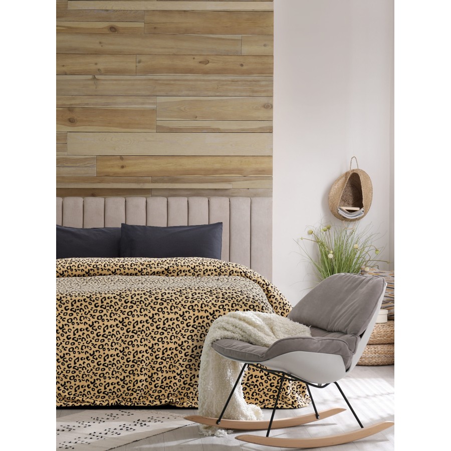 Kocoon Home Κουβέρτα Υπέρδιπλη 220x240 - Zola