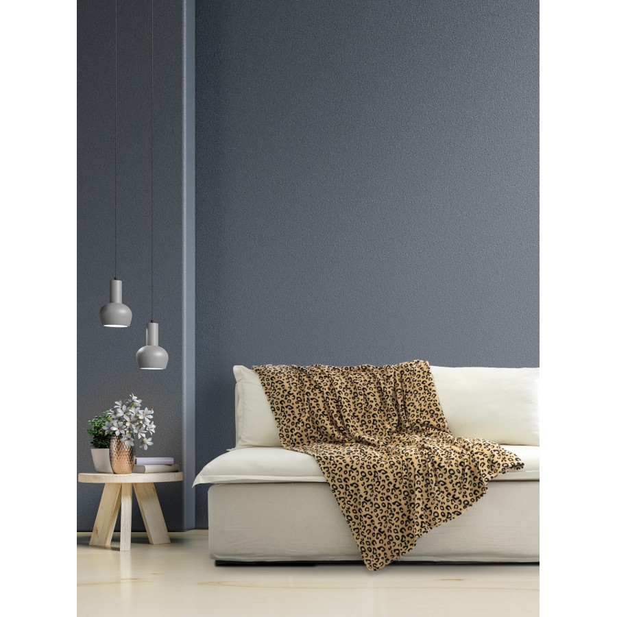 Kocoon Home Κουβέρτα καναπέ 130x170 - Zola