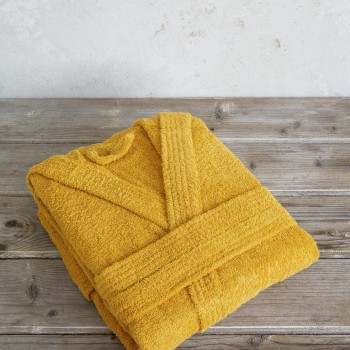 Kocoon Home Μπουρνούζι Molle - Small - Gold