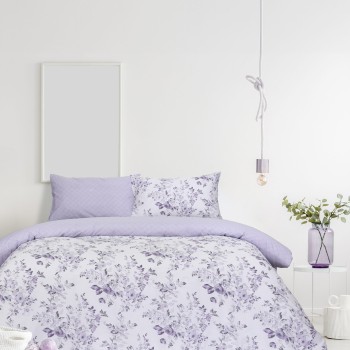 Kocoon Home Πάπλωμα Υπέρδιπλο - Garden View    230x250