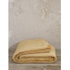 Kocoon Home Ριχτάρι Jacquard 180x300 - Cosy Beige