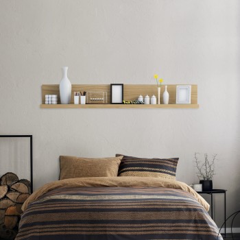 Kocoon Home Σετ Παπλωματοθήκη Μονή - Tena Brown    (1 x 165x245   50x72)