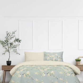 Kocoon Home Σετ Σεντόνια Υπέρδιπλα - Clementine    (2 x 240x270 + 2  52x72)