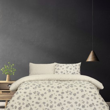 Kocoon Home Σετ Σεντόνια Υπέρδιπλα - Crystal    (2 x 240x270 + 2  52x72)