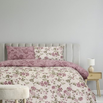 Kocoon Home Σετ Σεντόνια Υπέρδιπλα - Cuento    (2 x 240x270 + 2  52x72)