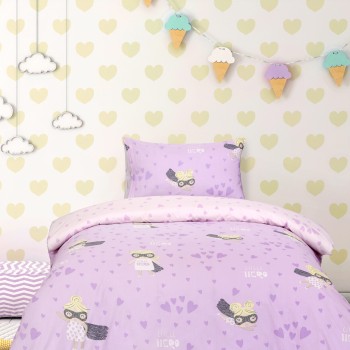 Kocoon Kids Πάπλωμα Μονό - Little Hero    170x250