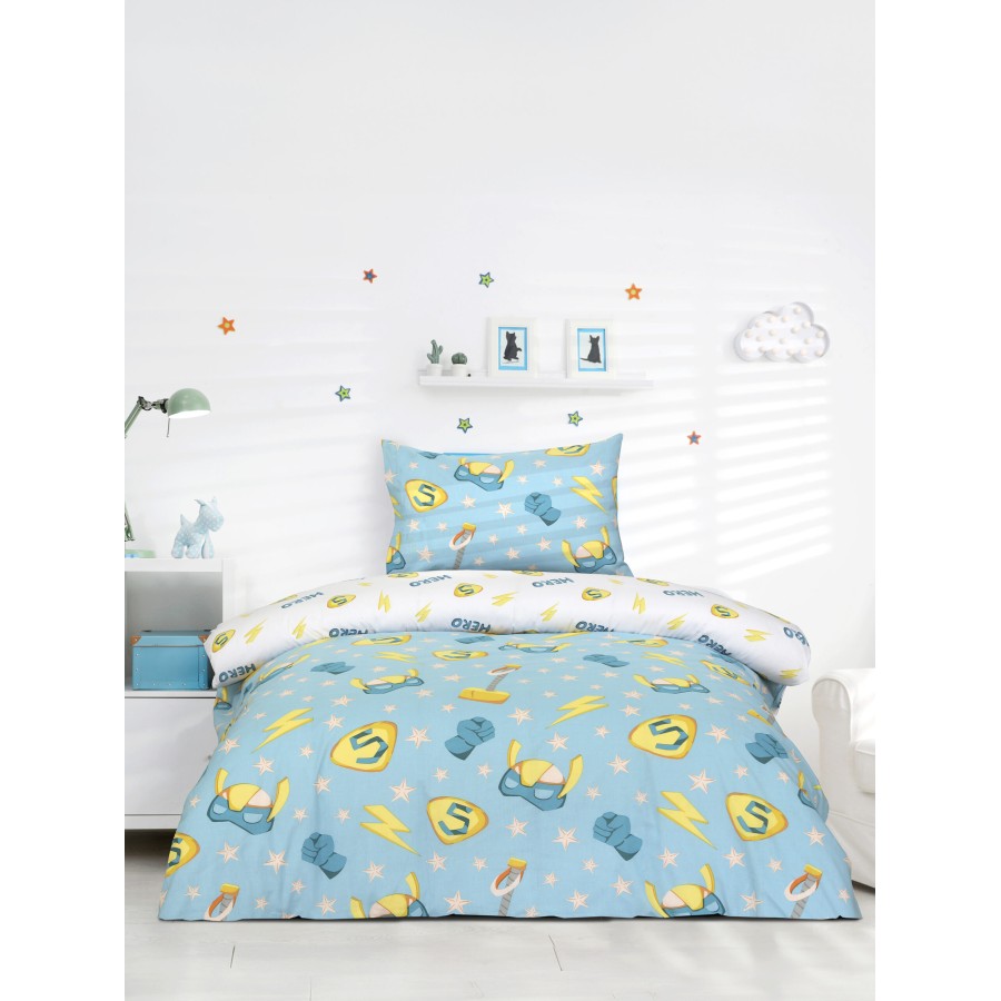 Kocoon Kids Πάπλωμα Μονό - Super    170x250