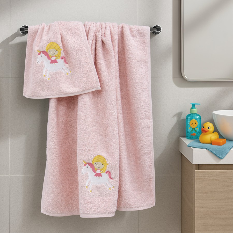 LINO ΣΕΤ ΠΕΤΣΕΤΕΣ CORNO PINK 2ΤΜΧ