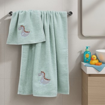 LINO ΣΕΤ ΠΕΤΣΕΤΕΣ LAGARTO MINT 2ΤΜΧ