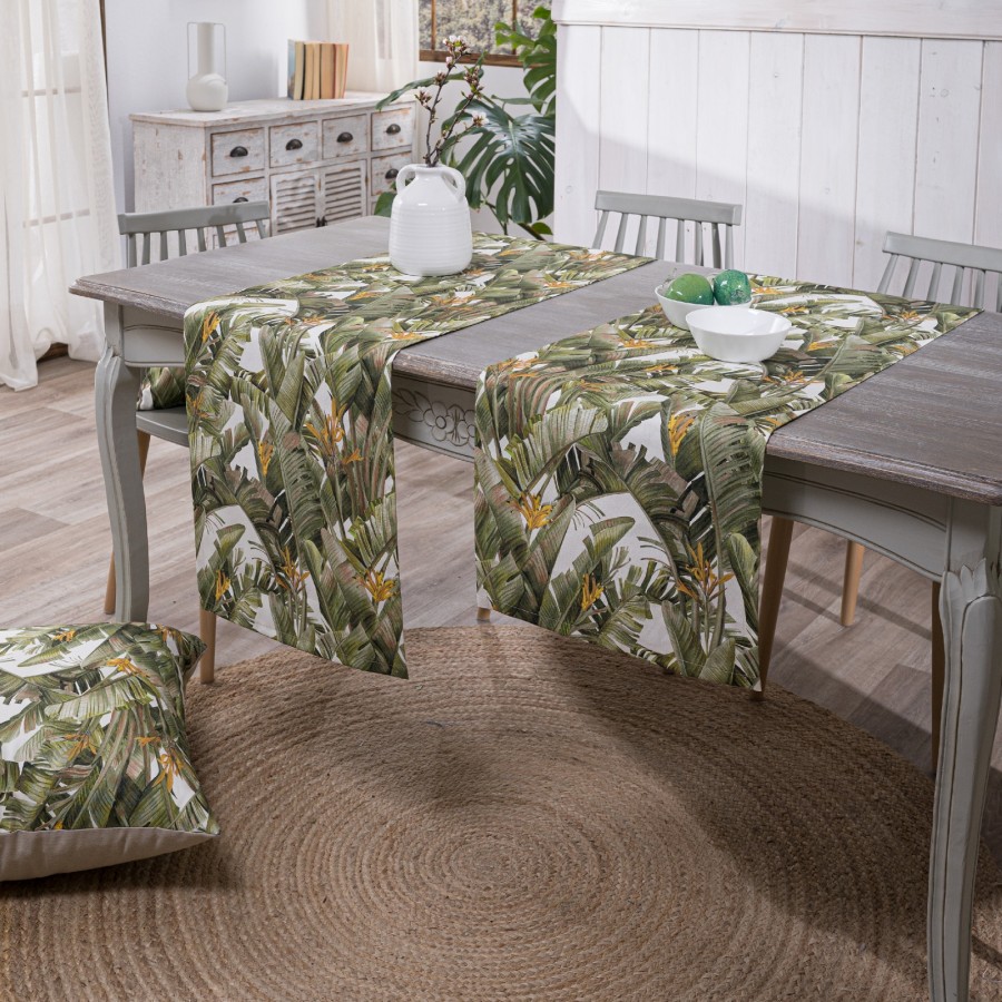 Τραβέρσα Lugo - 40x160cm