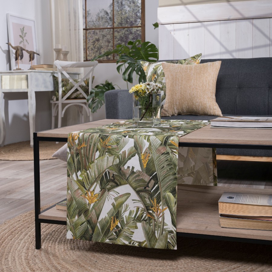 Τραβέρσα Lugo - 40x160cm