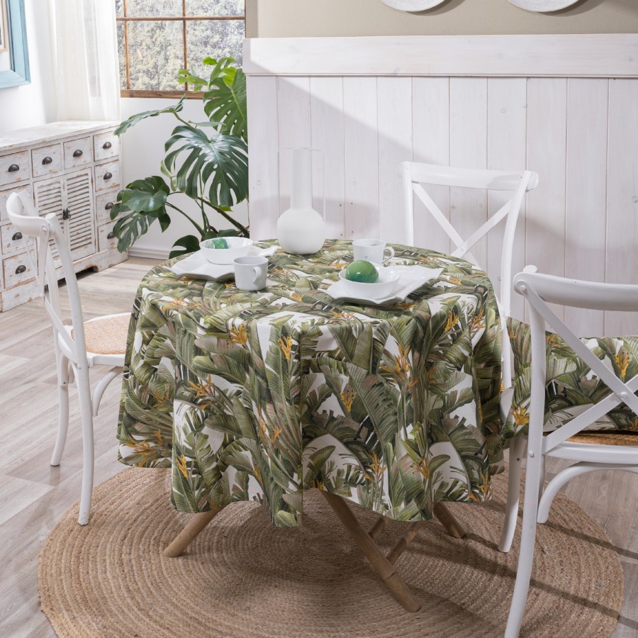 Ροτόντα Lugo - Φ180cm