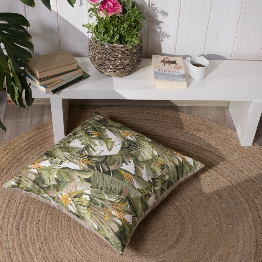 Μαξιλαροθήκη Lugo - 50x50cm