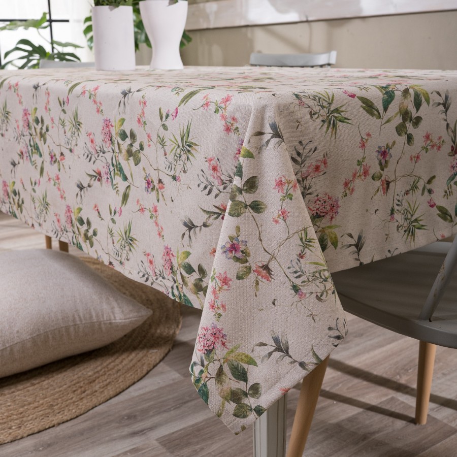 Τραπεζομάντηλο Murcia - 140x220cm