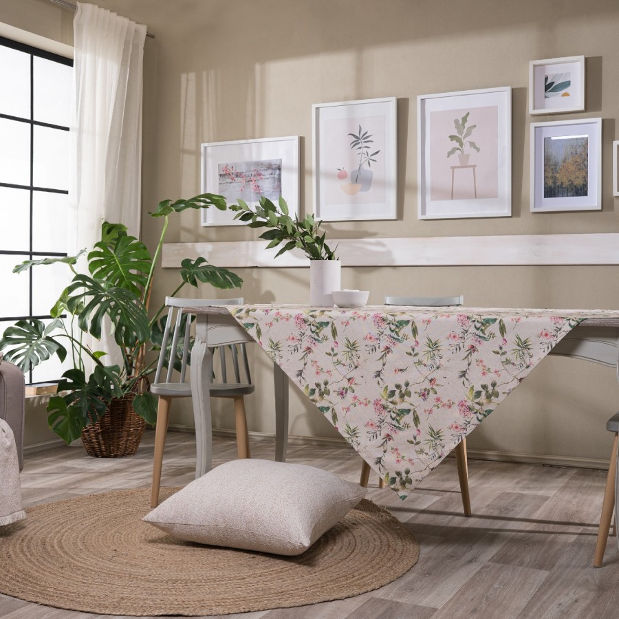 Τραπεζομάντηλο Murcia - 140x220cm