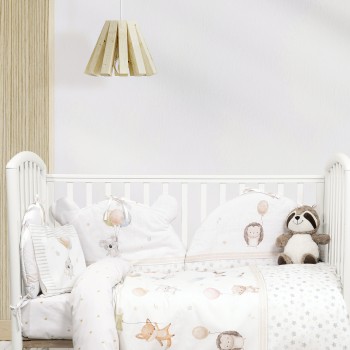 Nima Bebe Πάντα - Jouer Πολύχρωμο