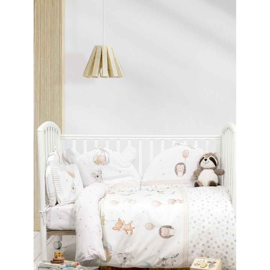 Nima Bebe Πάντα - Jouer Πολύχρωμο