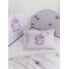 Nima Bebe Πάντα - Magical Unicorn Λιλά