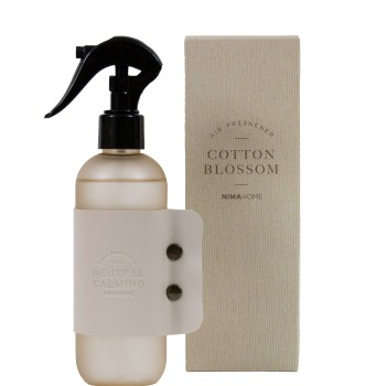 Nima Home Αρωματικό Σπρέι 240ml - Cotton Blossom
