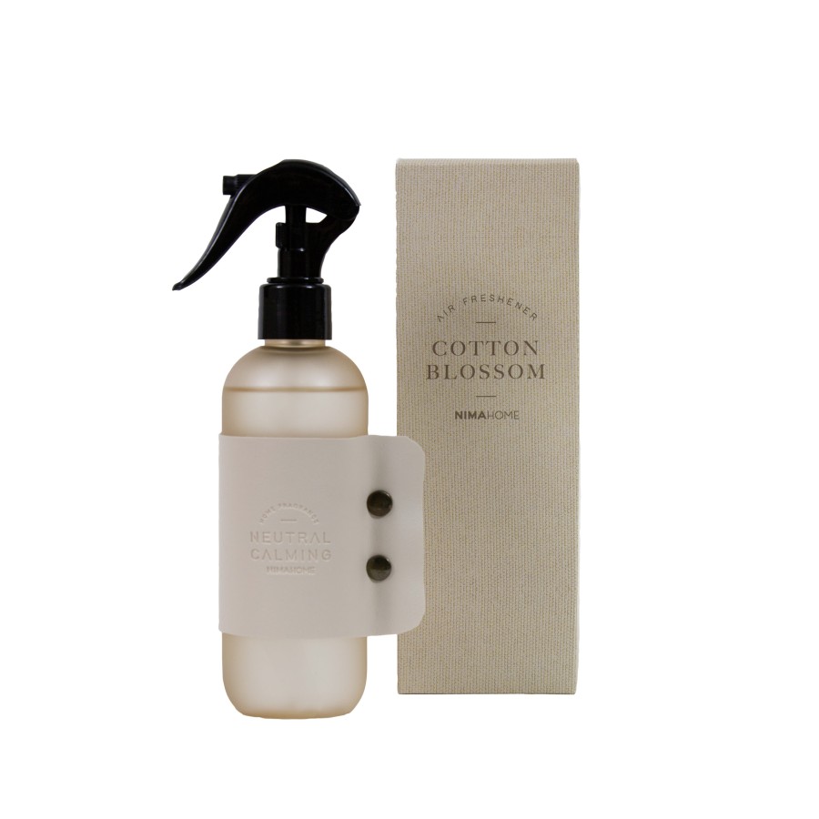 Nima Home Αρωματικό Σπρέι 240ml - Cotton Blossom
