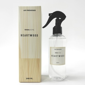 Nima Home Αρωματικό Σπρέι 240ml - Heartwood