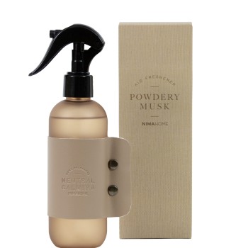 Nima Home Αρωματικό Σπρέι 240ml - Powdery Musk
