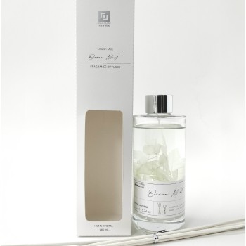 Nima Home Αρωματικό Χώρου με Στικ 180ml - Ocean Mist