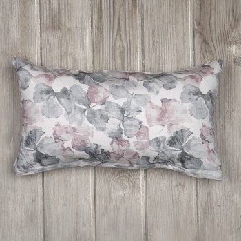 Nima Home Διακοσμητική Μαξιλαροθήκη 35x55 - Petal Πολύχρωμο