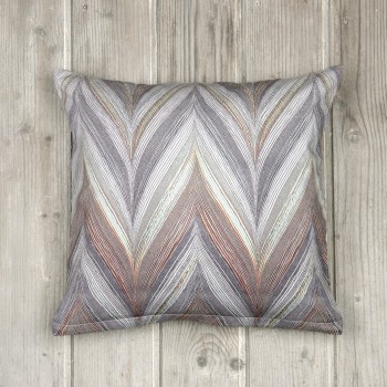 Nima Home Διακοσμητική Μαξιλαροθήκη 45x45 - Bengal Πολύχρωμο