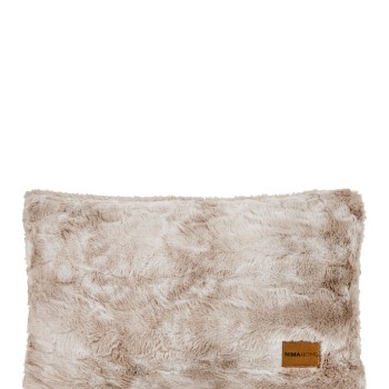 Nima Home Διακοσμητικό Μαξιλάρι 30x50 - Cloud Cream Μπεζ