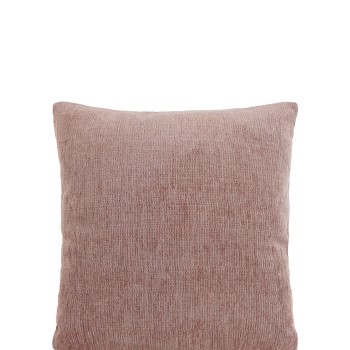 Nima Home Διακοσμητικό Μαξιλάρι 45x45 - Plain Earth Τερακότα