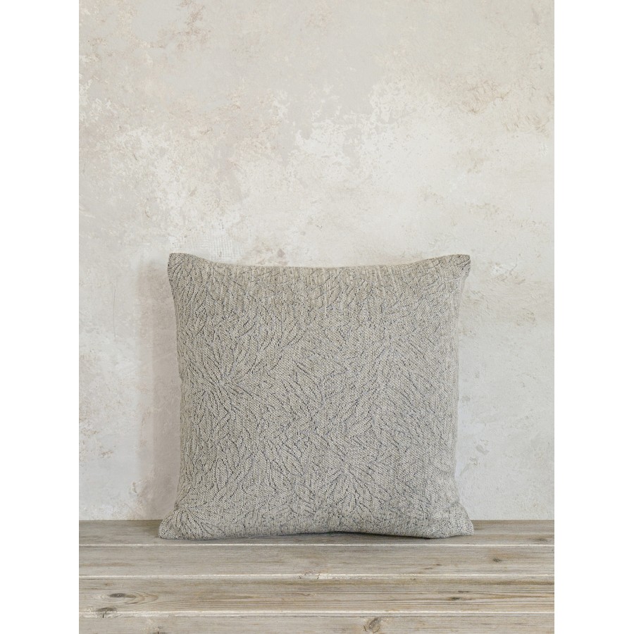 Nima Home Διακοσμητικό Μαξιλάρι 45x45 - Satori Taupe Μπεζ