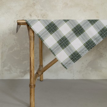 Nima Home Καρέ 85x85 - Royal Πράσινο