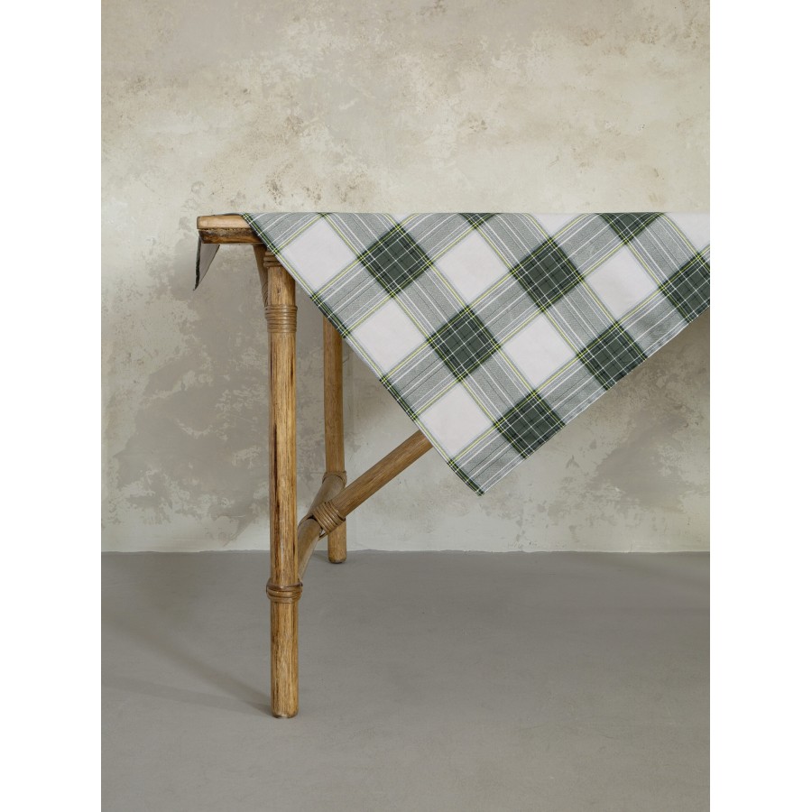 Nima Home Καρέ 85x85 - Royal Πράσινο