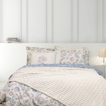 Nima Home Κουβέρτα Μονή 160x220 - Savara Light Beige Μπεζ