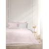 Nima Home Κουβέρτα Μονή 160x220 - Serenus Nude Pink Ροζ