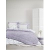 Nima Home Κουβέρτα/Πάπλωμα Γίγας 240x260 - Elara Liac Λιλά   240x260