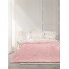 Nima Home Κουβέρτα/Πάπλωμα Γίγας 240x260 - Velva Rose Ροζ   240x260