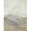 Nima Home Κουβέρτα καναπέ 130x170 - Nuan Cigar Beige Μπεζ