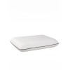 Nima Home Μαξιλάρι 43x63+12 - Memory Foam Λευκό