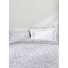 Nima Home Μαξιλαροθήκες - Sirena Γκρι, Λιλά