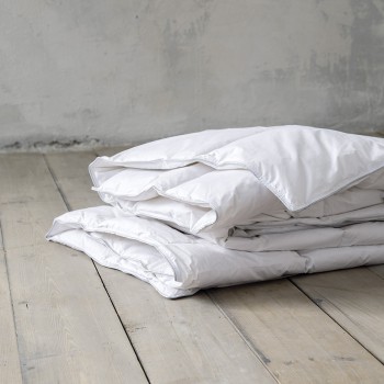 Nima Home Πάπλωμα 240x260 Super Soft Λευκό   240x260