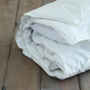 Nima Home Πάπλωμα 240x260 - Wolle Λευκό   240x260