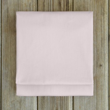 Nima Home Παπλωματοθήκη Υπέρδιπλη Superior Satin - Smoked Rose Ροζ   220x240