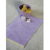 Nima Home Πατάκι Μπάνιου 50x80 Agua - Lavender Λιλά