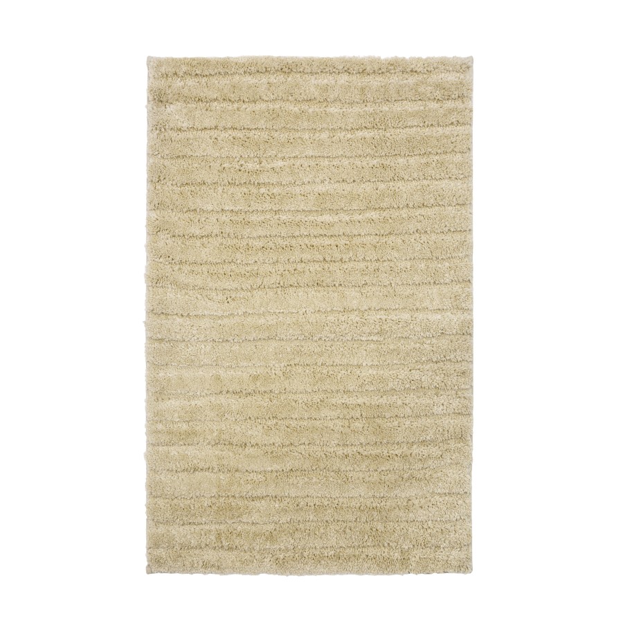 Nima Home Πατάκι Μπάνιου 50x80 Mael - Beige Μπεζ