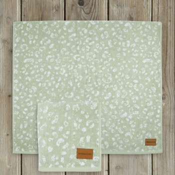 Nima Home Πετσέτα 70x140 - Avani Μέντα